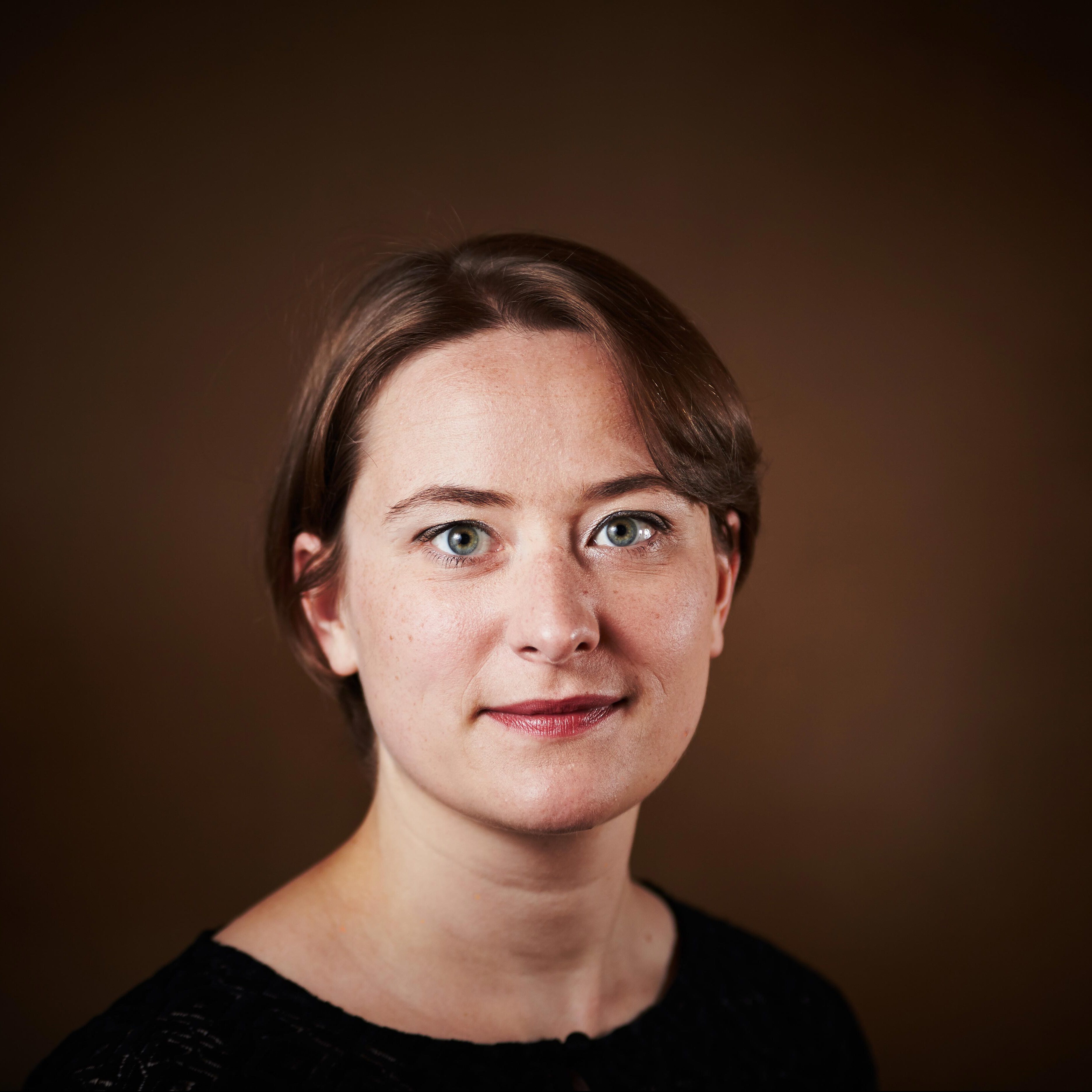 Julia Spies, Ensemblekoordination